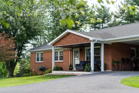 2737 Barrenridge Road Staunton VA 24401