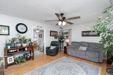 2737 Barrenridge Road Staunton VA 24401