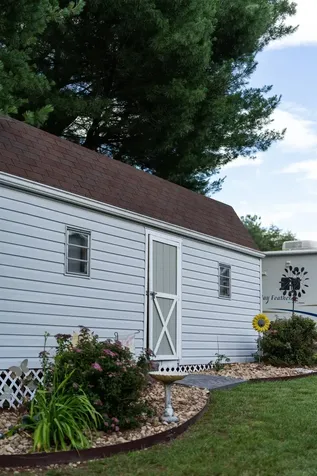 2737 Barrenridge Road Staunton VA 24401