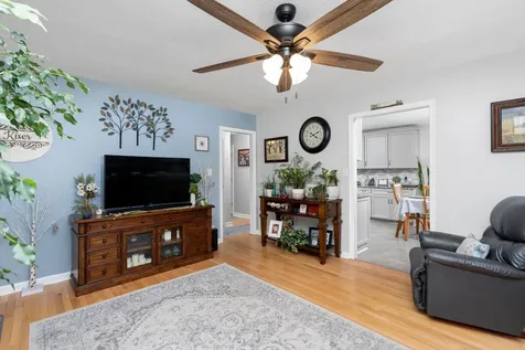 2737 Barrenridge Road Staunton VA 24401