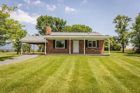 1678 Piney Hill Road Luray VA 22835