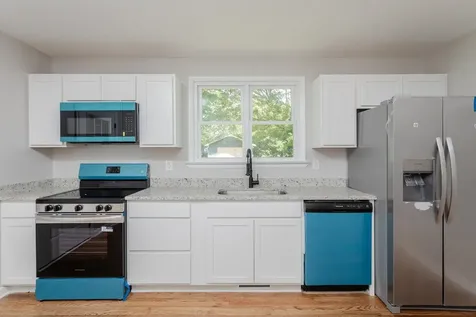 1678 Piney Hill Road Luray VA 22835