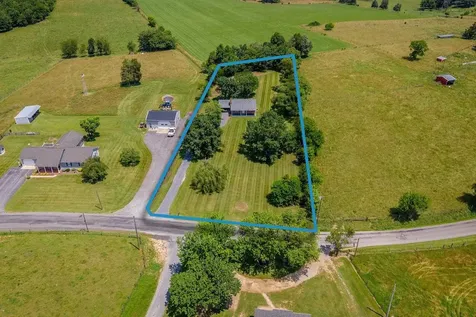 1678 Piney Hill Road Luray VA 22835