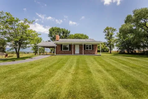 1678 Piney Hill Road Luray VA 22835