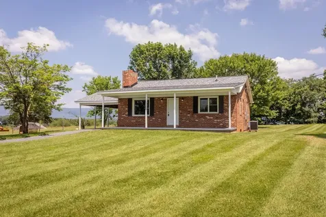 1678 Piney Hill Road Luray VA 22835