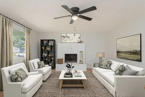 1678 Piney Hill Road Luray VA 22835