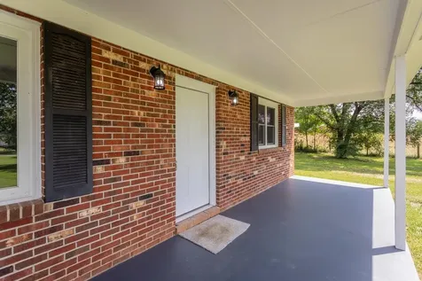 1678 Piney Hill Road Luray VA 22835