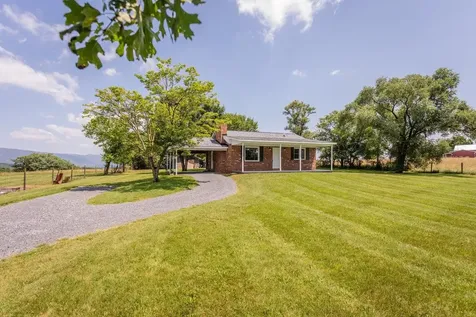 1678 Piney Hill Road Luray VA 22835