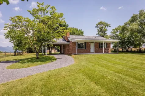 1678 Piney Hill Road Luray VA 22835