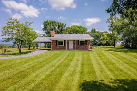 1678 Piney Hill Road Luray VA 22835