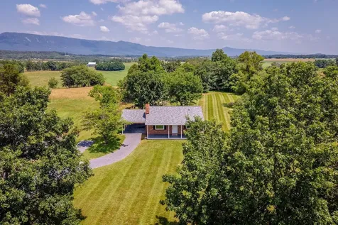 1678 Piney Hill Road Luray VA 22835