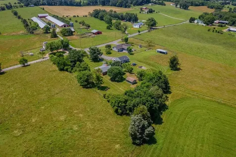 1678 Piney Hill Road Luray VA 22835