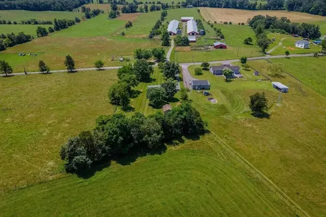 1678 Piney Hill Road Luray VA 22835