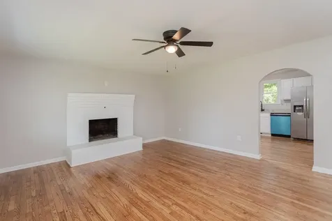 1678 Piney Hill Road Luray VA 22835