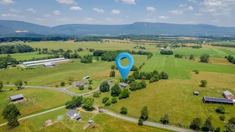 1678 Piney Hill Road Luray VA 22835