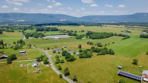 1678 Piney Hill Road Luray VA 22835