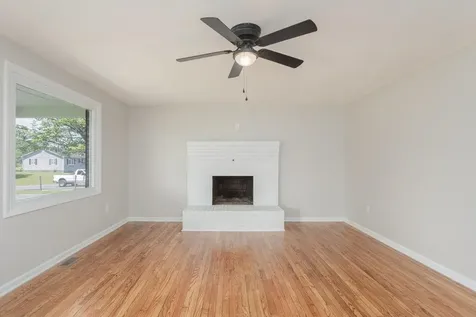 1678 Piney Hill Road Luray VA 22835