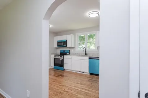 1678 Piney Hill Road Luray VA 22835