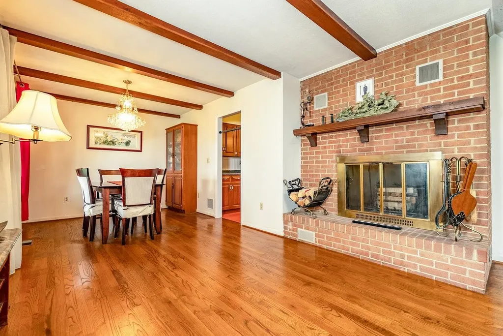 7600 Tall Cedars Lane Bridgewater VA 22812