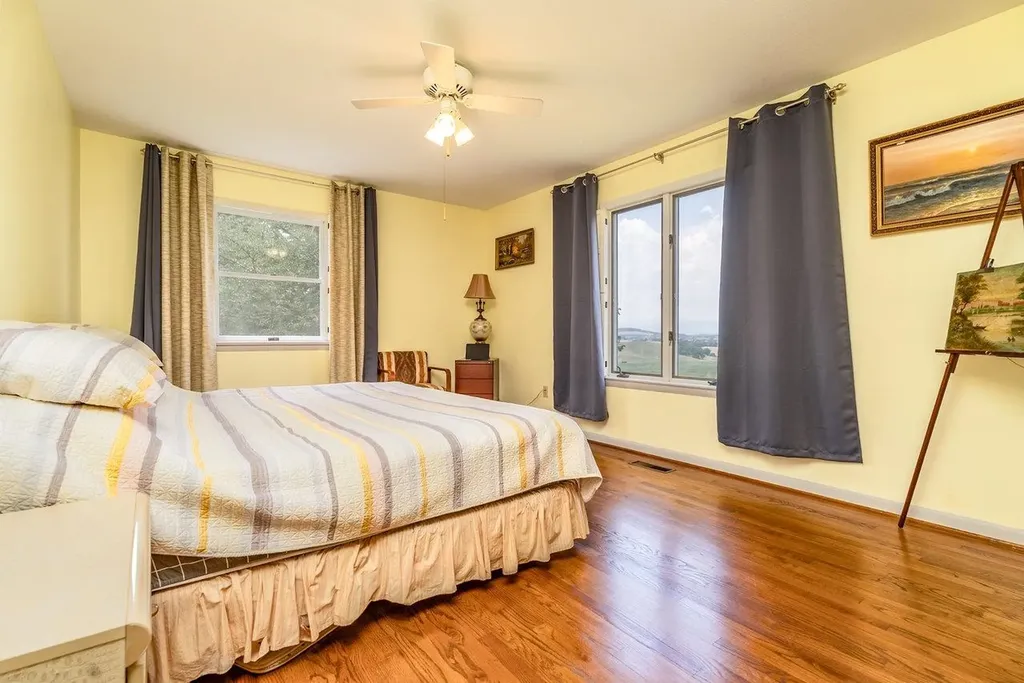 7600 Tall Cedars Lane Bridgewater VA 22812