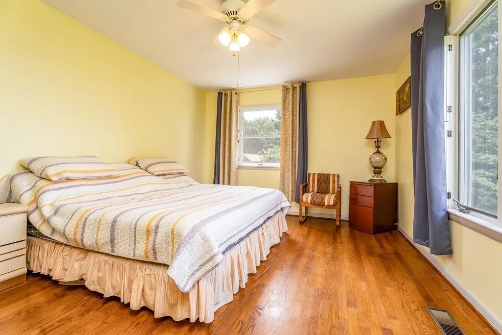 7600 Tall Cedars Lane Bridgewater VA 22812