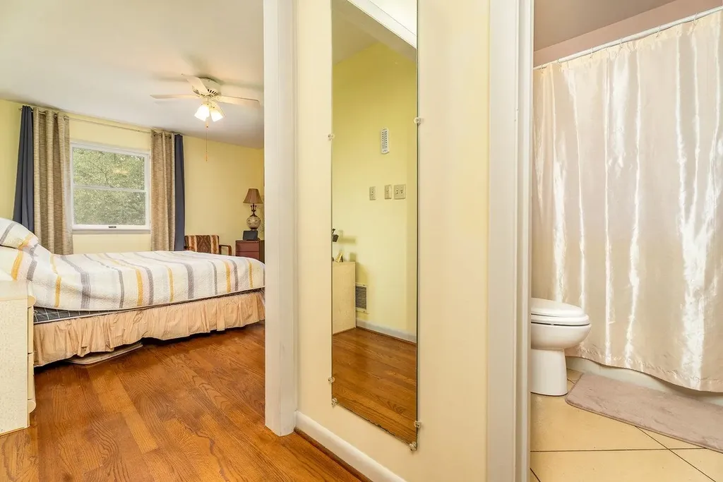 7600 Tall Cedars Lane Bridgewater VA 22812