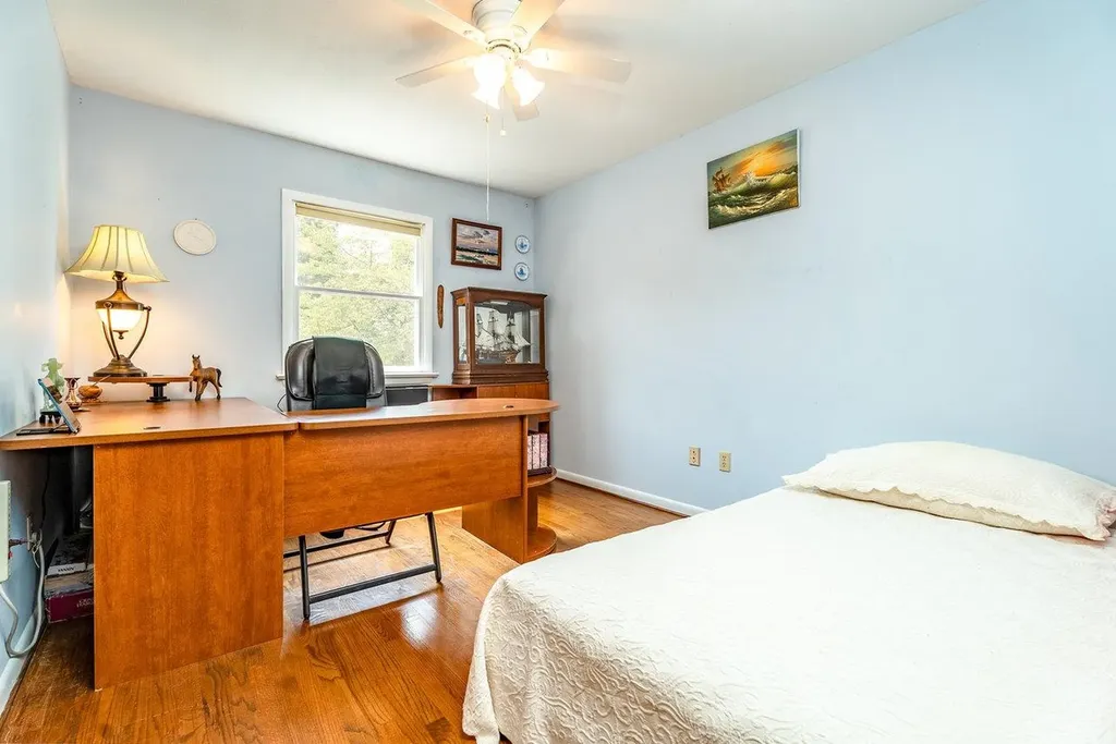 7600 Tall Cedars Lane Bridgewater VA 22812