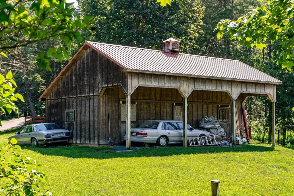 7600 Tall Cedars Lane Bridgewater VA 22812