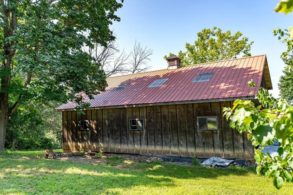 7600 Tall Cedars Lane Bridgewater VA 22812