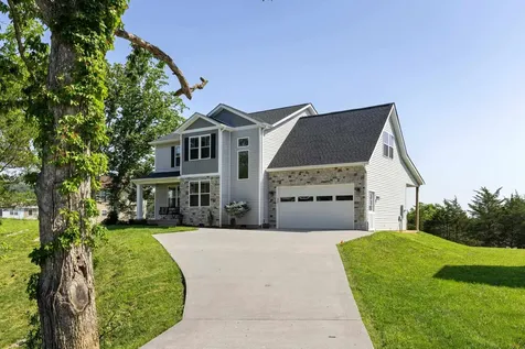 4111 Finn Court Rockingham VA 22802