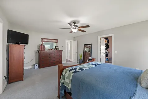 4111 Finn Court Rockingham VA 22802