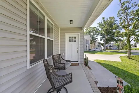 4111 Finn Court Rockingham VA 22802