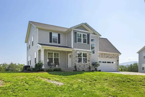 4111 Finn Court Rockingham VA 22802