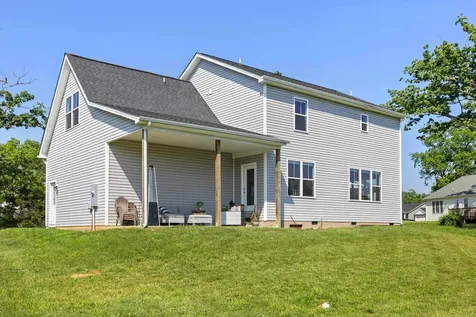4111 Finn Court Rockingham VA 22802