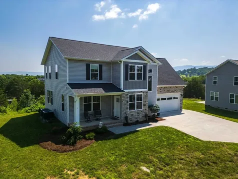 4111 Finn Court Rockingham VA 22802