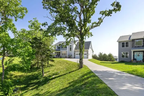 4111 Finn Court Rockingham VA 22802