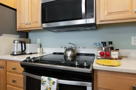 2974 Cullison Court Rockingham VA 22801