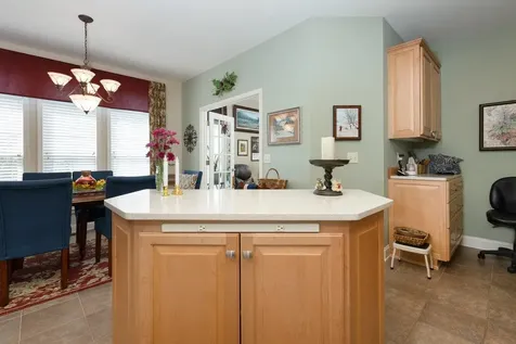 2974 Cullison Court Rockingham VA 22801