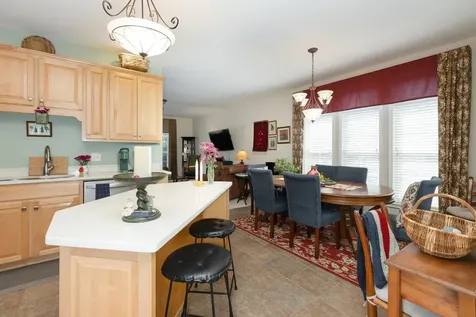 2974 Cullison Court Rockingham VA 22801