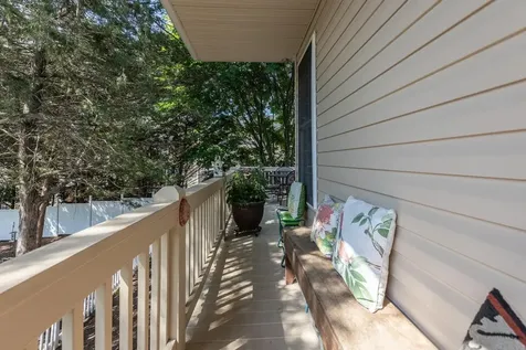 2974 Cullison Court Rockingham VA 22801