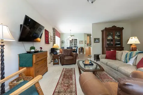 2974 Cullison Court Rockingham VA 22801