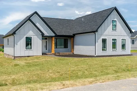 5155 Retriever Lane Mcgaheysville VA 22840