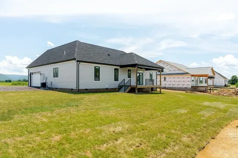 5155 Retriever Lane Mcgaheysville VA 22840