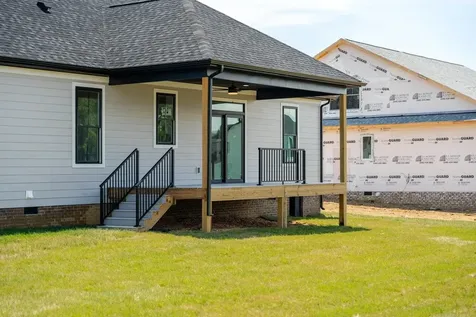 5155 Retriever Lane Mcgaheysville VA 22840