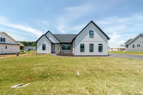 5155 Retriever Lane Mcgaheysville VA 22840