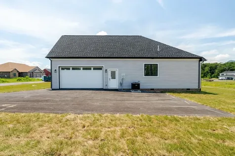 5155 Retriever Lane Mcgaheysville VA 22840