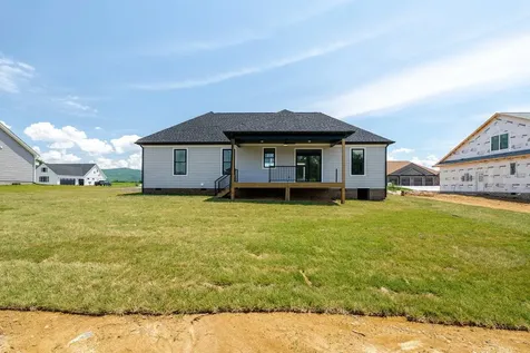 5155 Retriever Lane Mcgaheysville VA 22840
