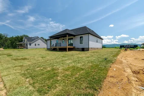 5155 Retriever Lane Mcgaheysville VA 22840