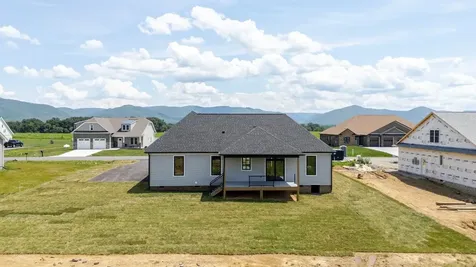 5155 Retriever Lane Mcgaheysville VA 22840