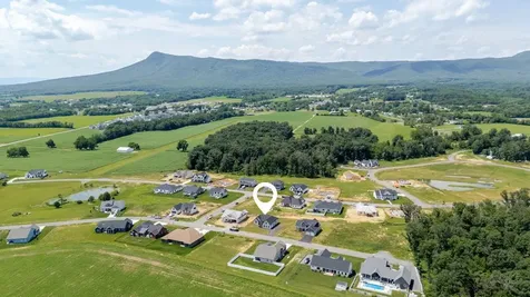 5155 Retriever Lane Mcgaheysville VA 22840